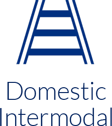Domestic Intermodal