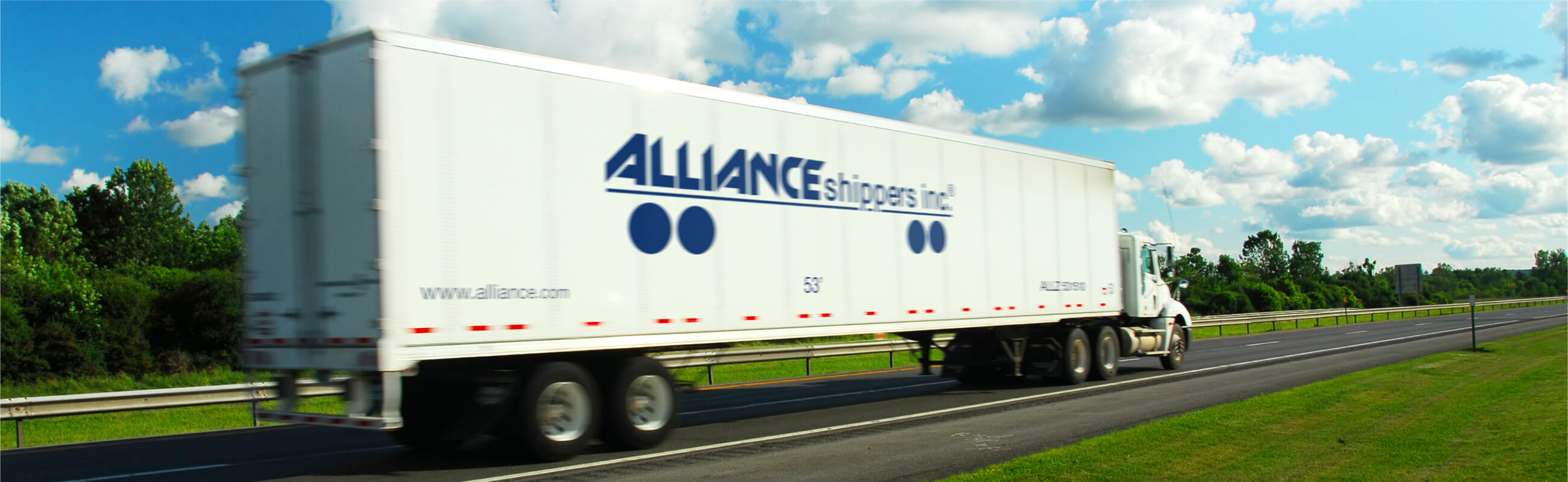 About Alliance